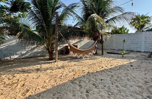 Guriu Village Casa | Sereia Guriu House