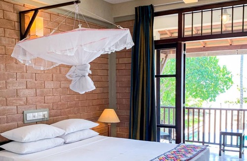 Tangalle Hotel | Serein Beach Hotel by DBI