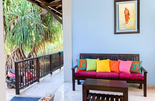 Tangalle Hotel | Serein Beach Hotel by DBI