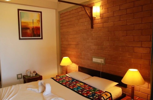 Tangalle Hotel | Serein Beach Hotel by DBI
