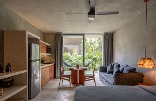 Tulum Apartamento | Seremonia Origen by Vida de Playa