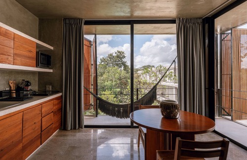 Tulum Apartamento | Seremonia Origen by Vida de Playa