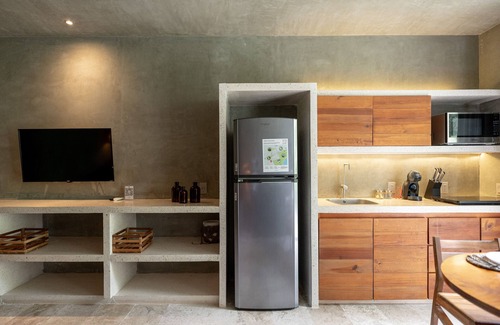 Tulum Apartamento | Seremonia Origen by Vida de Playa