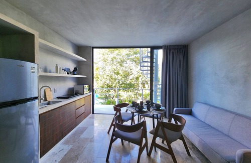 Tulum Apartamento | Seremonia Selva by The Spot Rentals