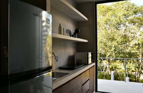 Tulum Apartamento | Seremonia Selva by The Spot Rentals