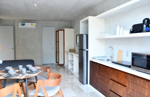 Tulum Apartamento | Seremonia Selva by The Spot Rentals