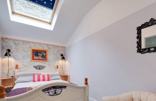 Fairbourne Apartamento | Seren Fach in the beautiful Barmouth