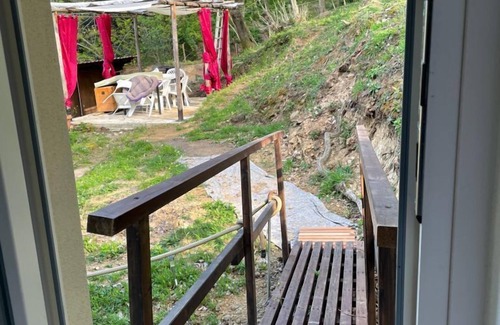 Massarosa Casa | Serenity in Nature