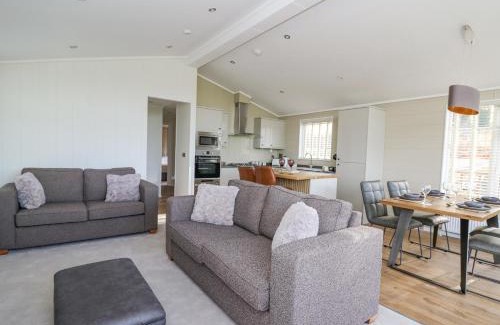 Builth Wells Casa | Seren Lodge
