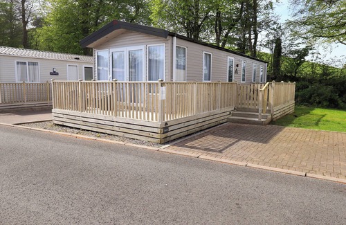 Brigham Cabaña | SEREN, pet friendly, country holiday cottage in Broughton, Cumbria