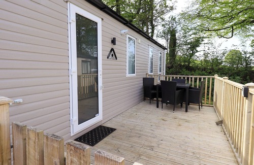 Brigham Cabaña | SEREN, pet friendly, country holiday cottage in Broughton, Cumbria