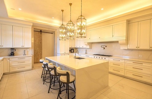 Punta Cana Casa | Serena 19: Sumptuous Retreat