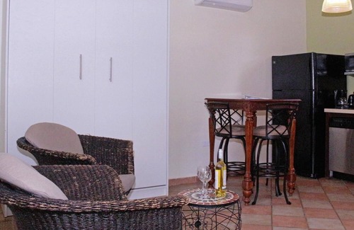 Ocean Park Apartamento | Serena Alta