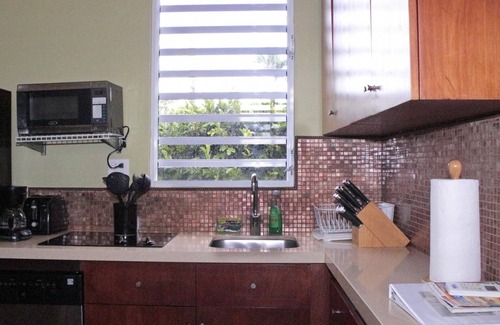 Ocean Park Apartamento | Serena Alta