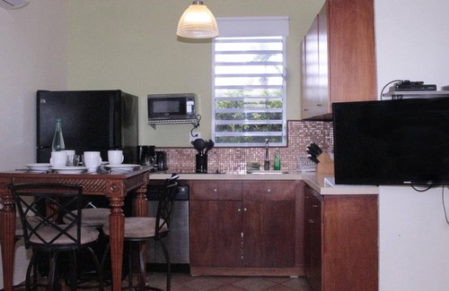 Ocean Park Apartamento | Serena Alta
