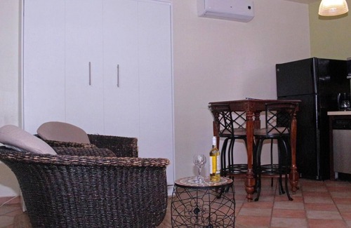 Ocean Park Apartamento | Serena Alta