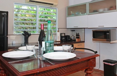 Ocean Park Apartamento | Serena Baja