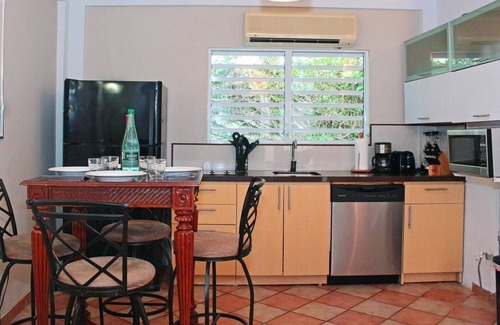 Ocean Park Apartamento | Serena Baja