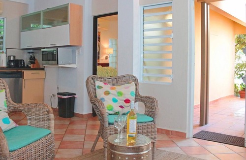Ocean Park Apartamento | Serena Baja