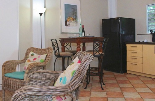 Ocean Park Apartamento | Serena Baja