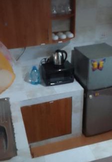 Shanzu Apartamento | Serena beach villas