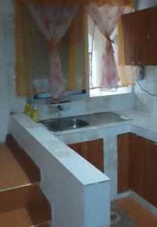 Shanzu Apartamento | Serena beach villas