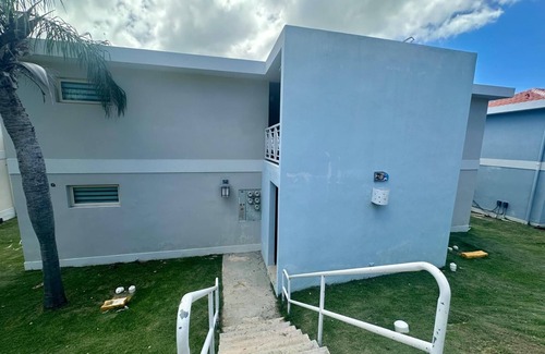 Fraile Apartamento | Serena del Mar - Studio - Oceanfront Paradise