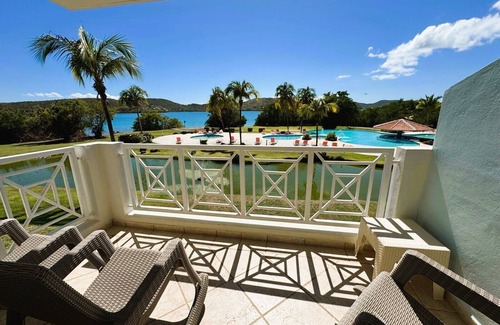 Fraile Apartamento | Serena del Mar - Studio - Oceanfront Paradise