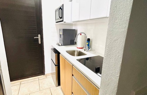 Fraile Apartamento | Serena del Mar - Studio - Refuge on the Shore