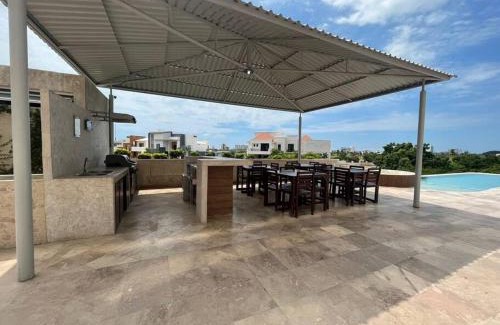 Marina Mazatlán Apartamento | SERENA Departamento en Marina Platino