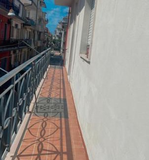 Ciro Marina Apartamento | Serena e tranquilla casa vacanze in centro