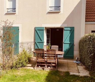 Camiers Casa | Serena Entre mer et forêt