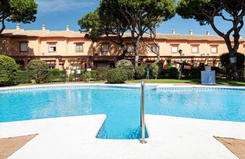 Los Gallos-Cerromolino Casa | Serena