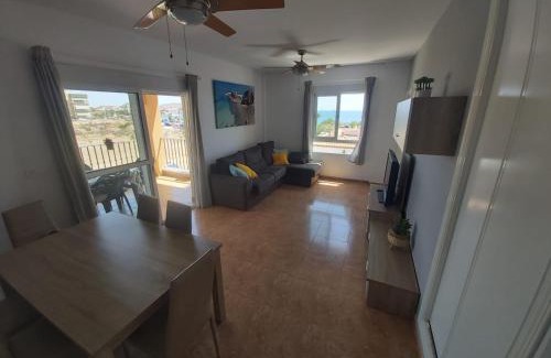 San Juan de los Terreros Apartamento | Serena