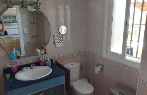 San Juan de los Terreros Apartamento | Serena