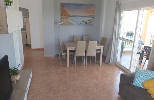 San Juan de los Terreros Apartamento | Serena