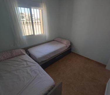 San Juan de los Terreros Apartamento | Serena