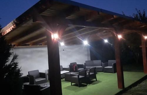 Cartisoara Casa | Serena House