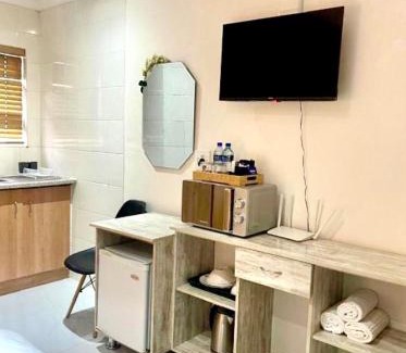 Cape Town Casa | Serena Inn Room 3