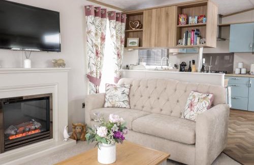 Jedburgh Casa | Serena Lodge