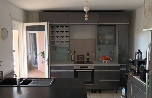 Tavel Casa | SERENA 🏡. Near the Pont d'Avignon. Palace of the Popes. Pont du Gard, Nîmes