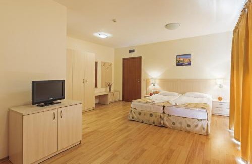Sozopol Apartamento | Serena Residence Aparthotel