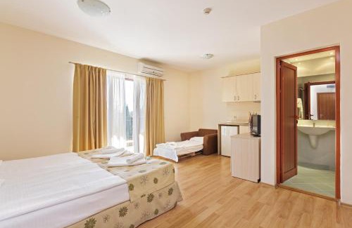 Sozopol Apartamento | Serena Residence Aparthotel