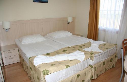 Sozopol Apartamento | Serena Residence Aparthotel