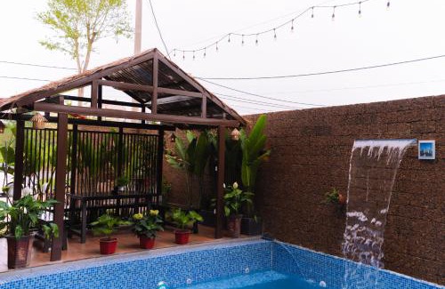 Hoa Lu Hotel | Serena Tam Coc Hotel & Villa