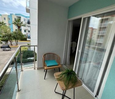 Veron Apartamento | Serena Village