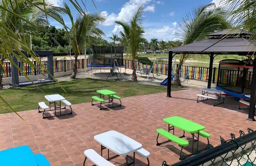 Veron Condominio | Serena Village Punta Cana - B8