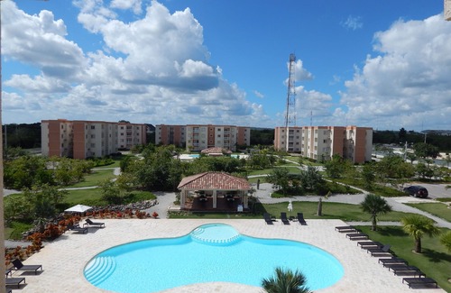 Veron Condominio | Serena Village Punta Cana - B8