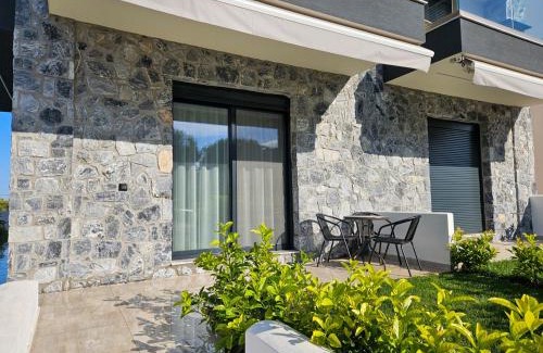 Nea Moudania Apartamento | Serenade apartment