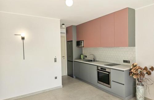 Nea Moudania Apartamento | Serenade apartment